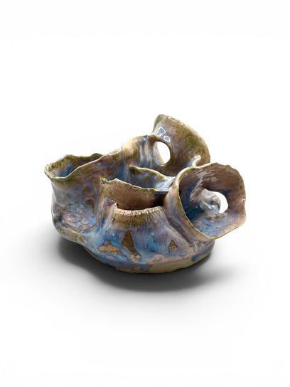 Opalescent Vessel