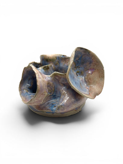 Opalescent Vessel