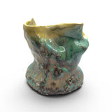 Organic Vessel 1