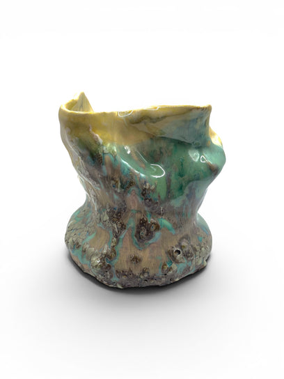 Organic Vessel 1