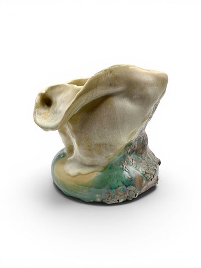 Organic Vessel 1