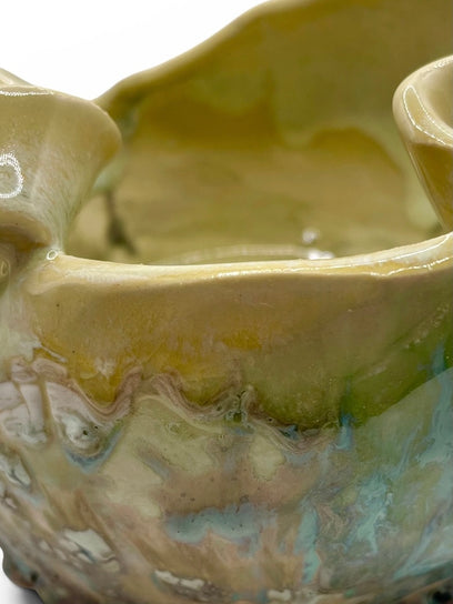 Organic Vessel 2