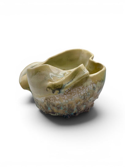 Organic Vessel 2