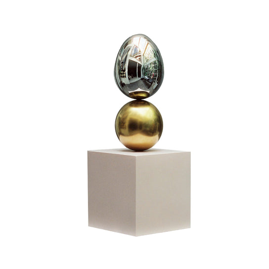 Egg of Reflection I