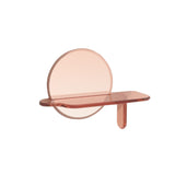 Plump Mirror Shelf