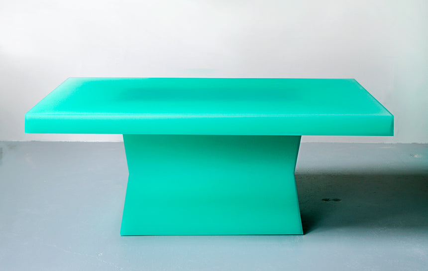 SHIFT Pool Table