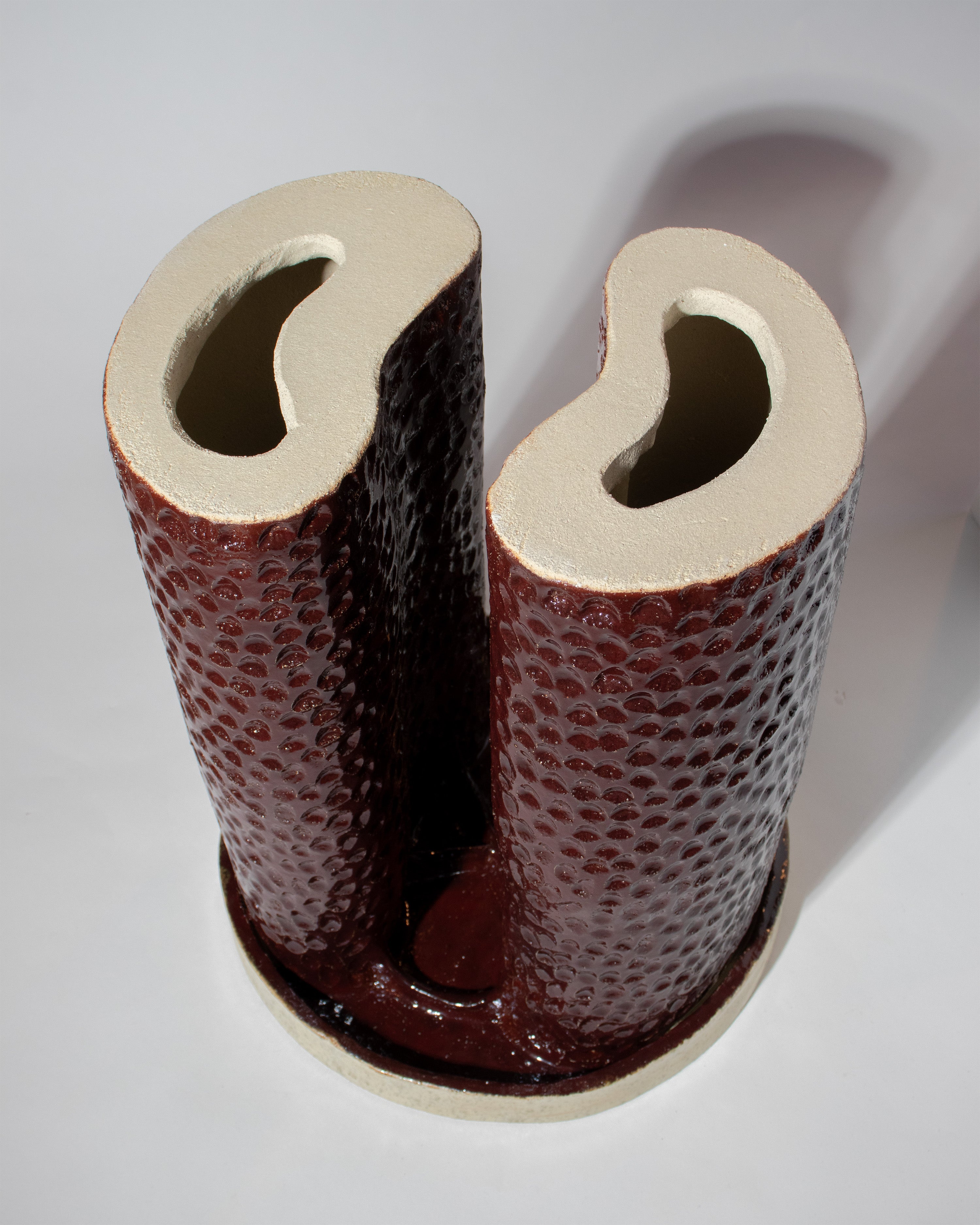 One Raspberry On A Table Raspberry Side Table – Tuleste Factory