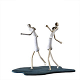 Running Bones, 2006