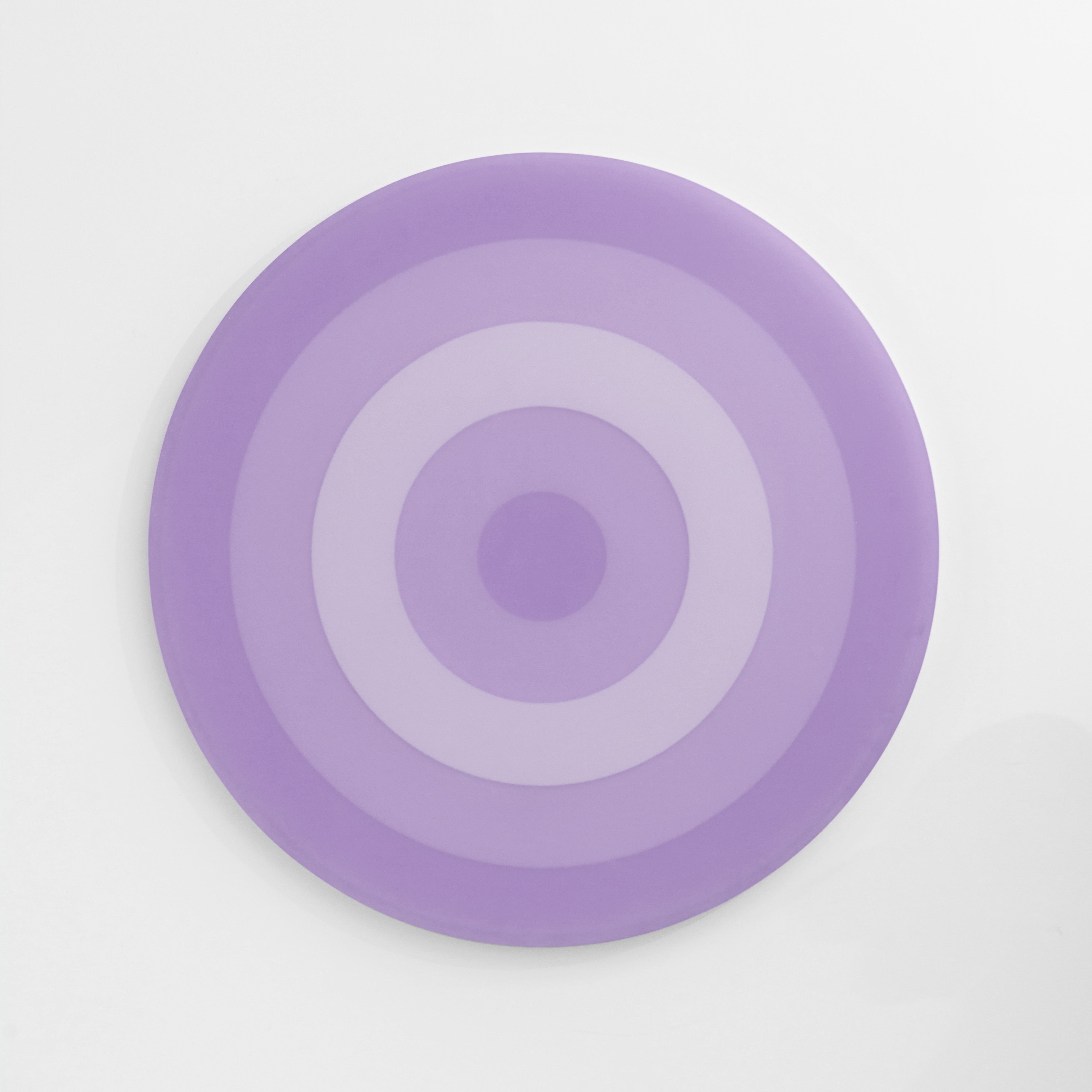 SCALE Rings In Lavender
