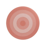 SCALE Rings In Peach