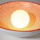 Dome Wall Sconce