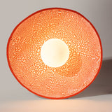 Dome Wall Sconce