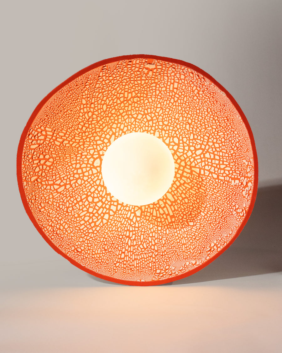 Dome Wall Sconce