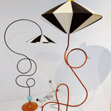 Loop Floor Lamp 02