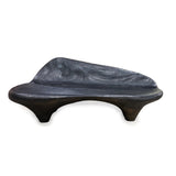 Fernando's Sculptural Bench