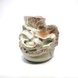 Serpentine Vessel