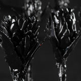 Shadow of Life Candleholders