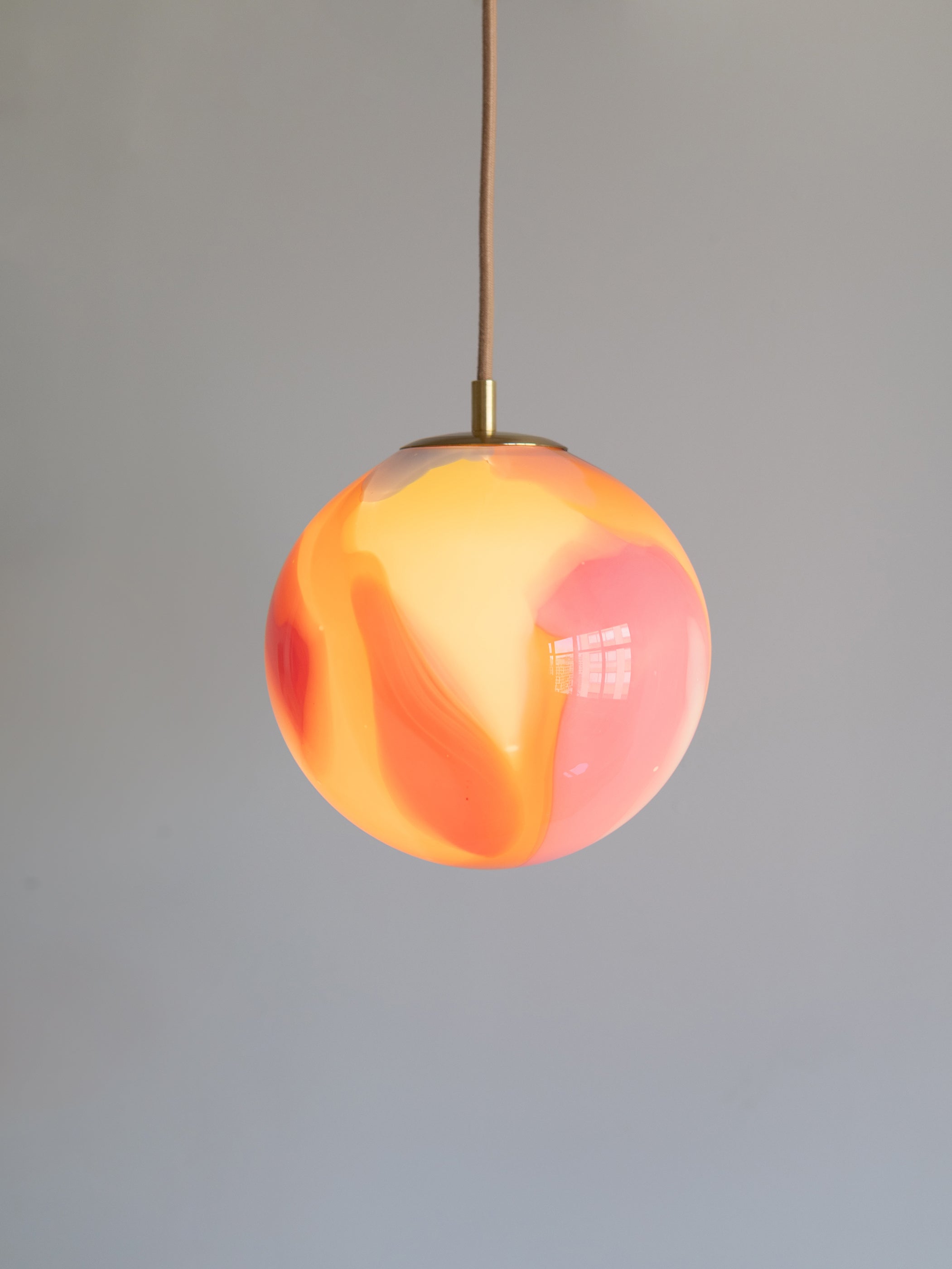 Sherbet Sorbetto Lamp