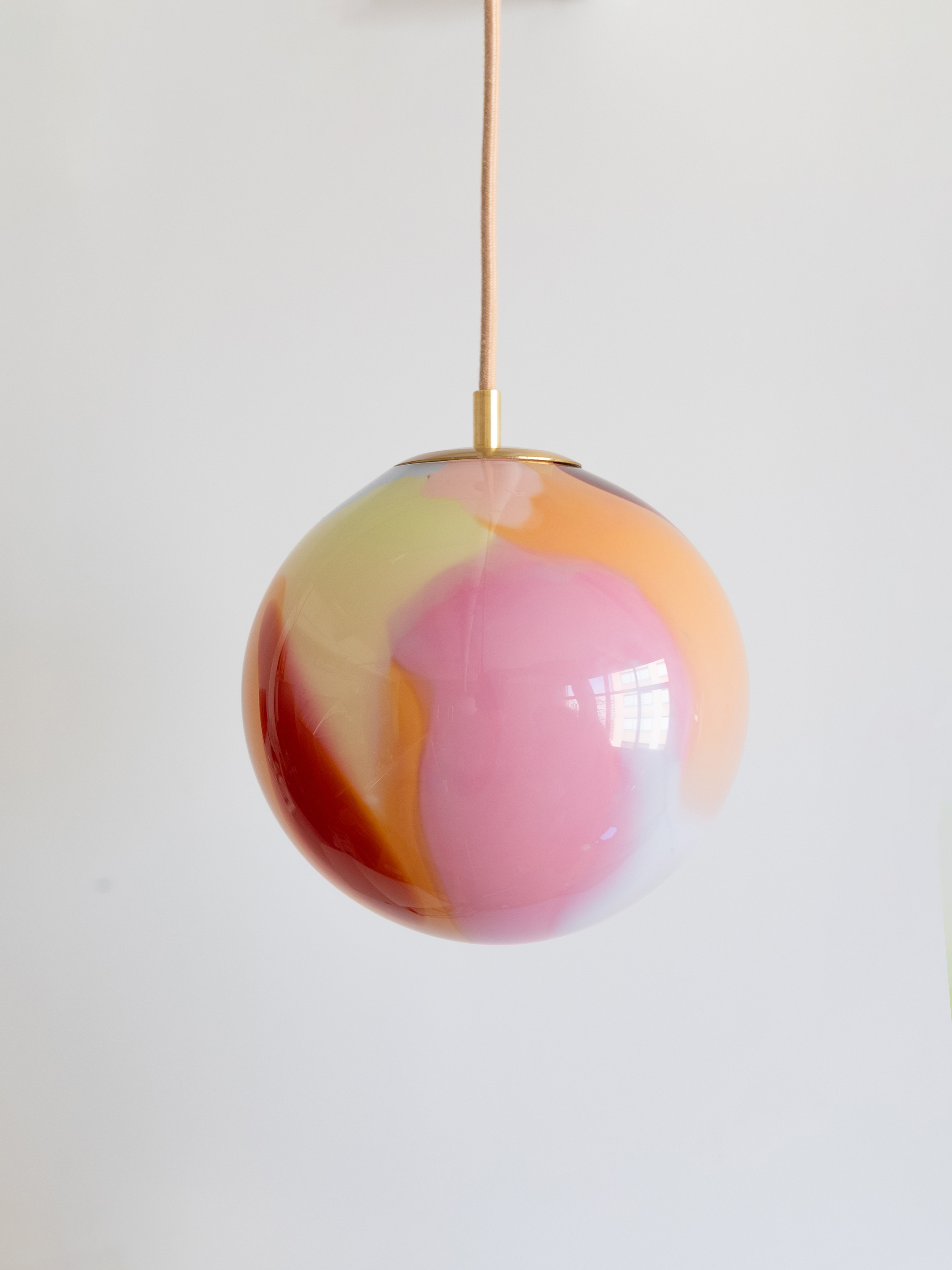 Sherbet Sorbetto Lamp
