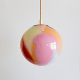 Sherbet Sorbetto Lamp
