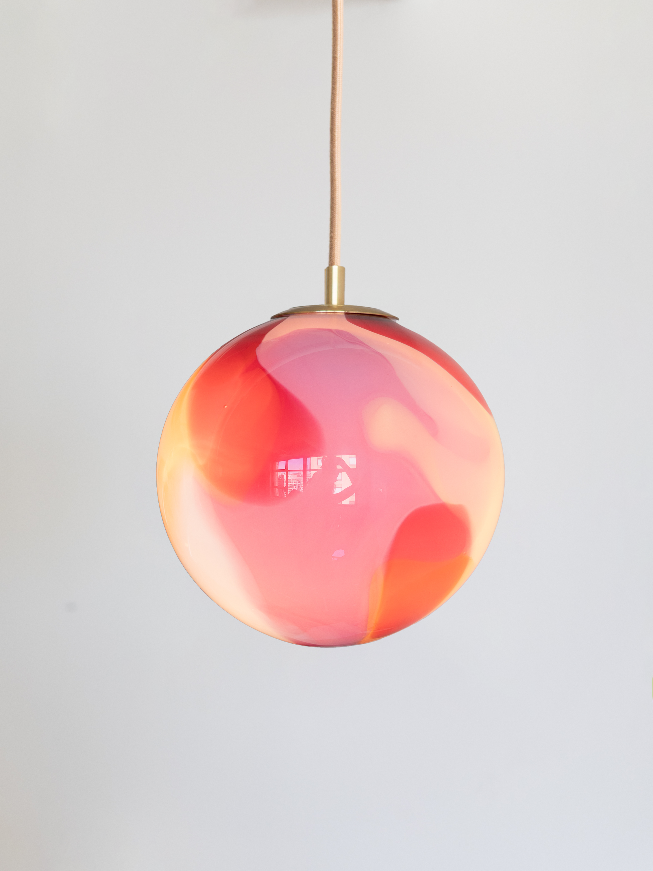 Sherbet Sorbetto Lamp