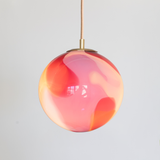 Sherbet Sorbetto Lamp