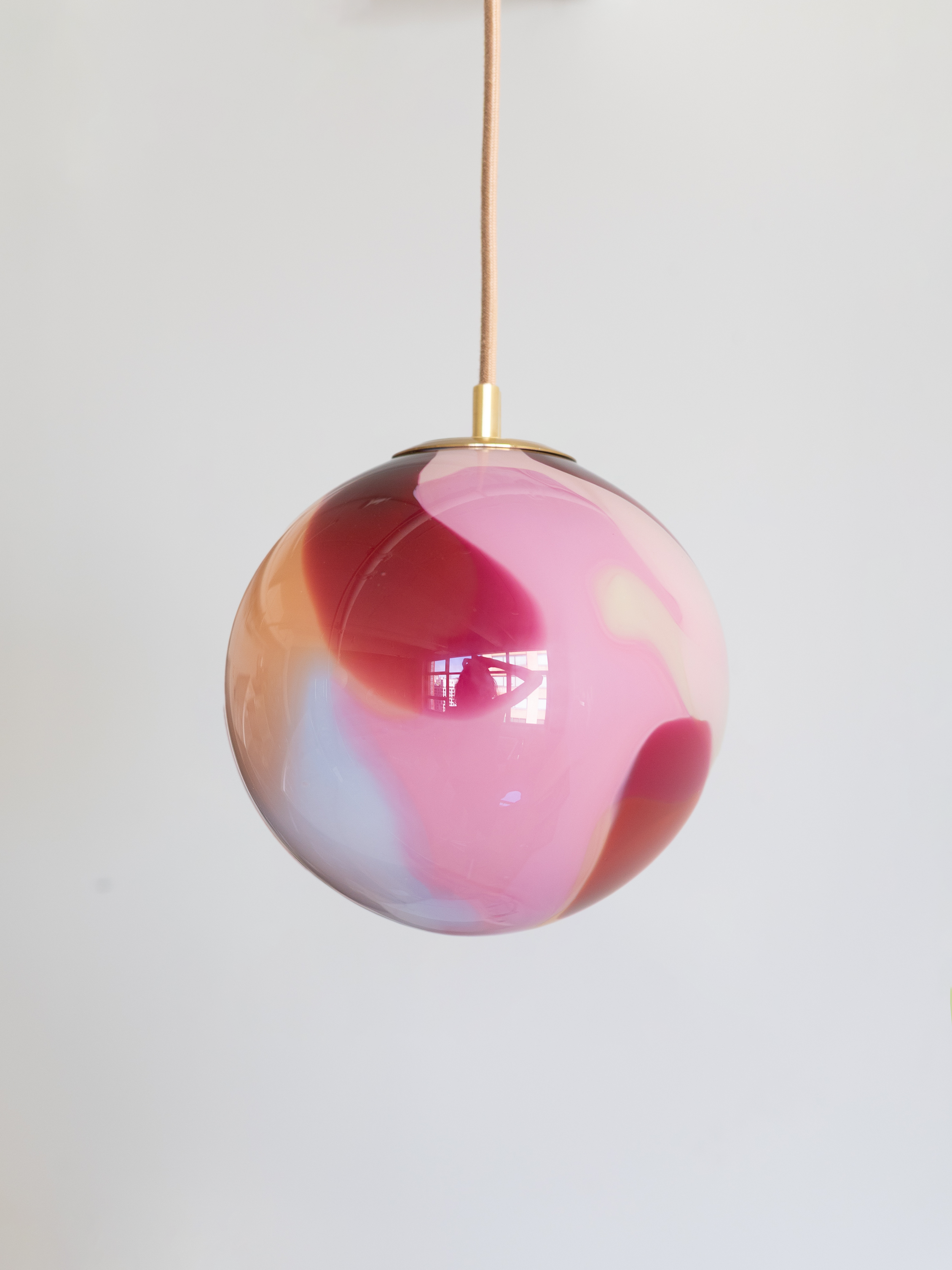 Sherbet Sorbetto Lamp