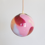 Sherbet Sorbetto Lamp