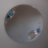 Siren Mirror