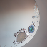 Siren Mirror