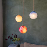 Sherbet Sorbetto Lamp