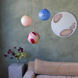 Sherbet Sorbetto Lamp