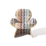 Spirale Chair in Abondance