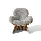 Spirale Chair in Sami/Slalom