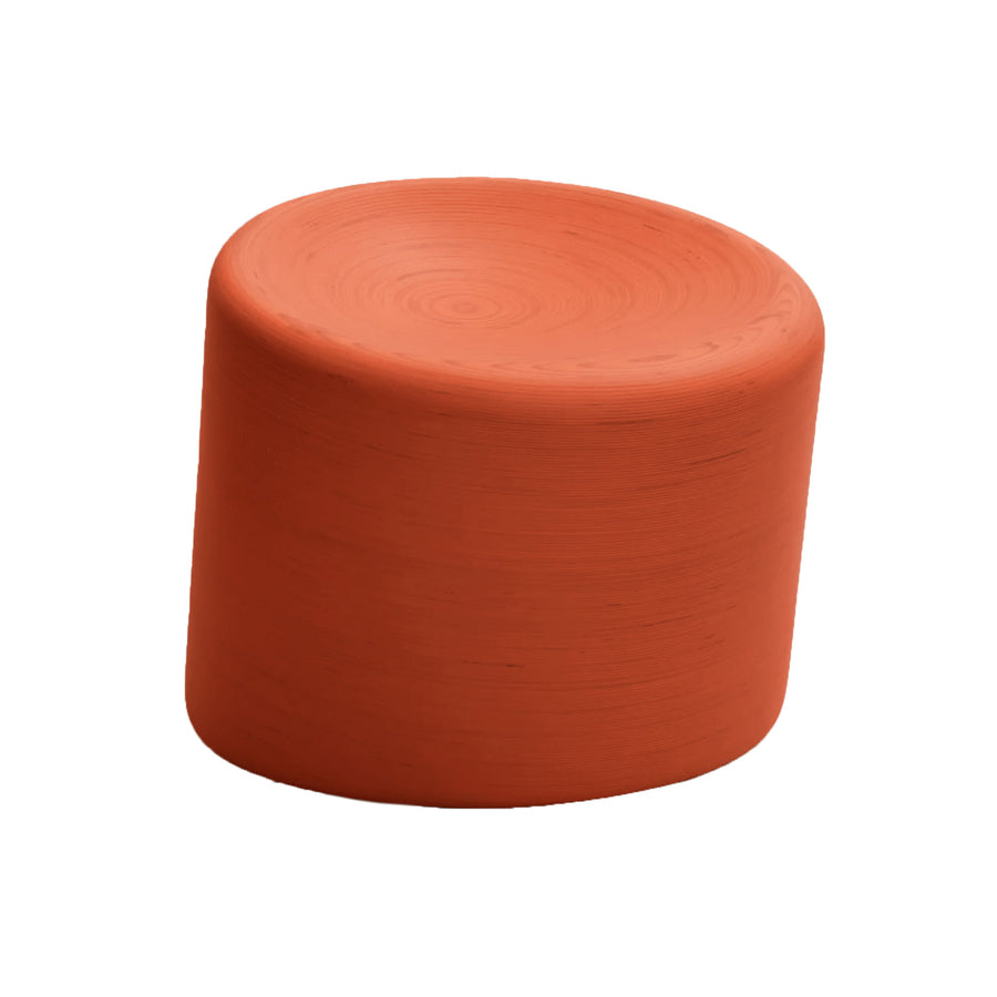 Stack Seat in Coral