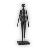 Statuesque, 2007
