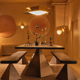 Megalithic Dining Table