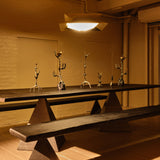 Megalithic Dining Table