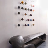 Knot Bench