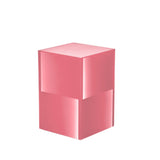 Two Way Shift Box in Dusty Rose