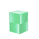 Two Way Shift Box in Light Green