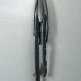 Wall Stroller, 1998