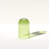 Mini Dew Drop in Aegean Blue