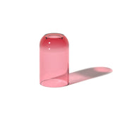 Mini Dew Drop in Watermelon Red