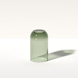 Mini Dew Drop in Bold Blue