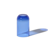 Mini Dew Drop in Bold Blue