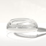 Big Dew Drop in Spritz Orange
