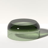 Big Dew Drop in Aegean Blue