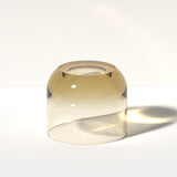 Medium Dew Drop in Purple