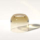 Medium Dew Drop in Honeydew